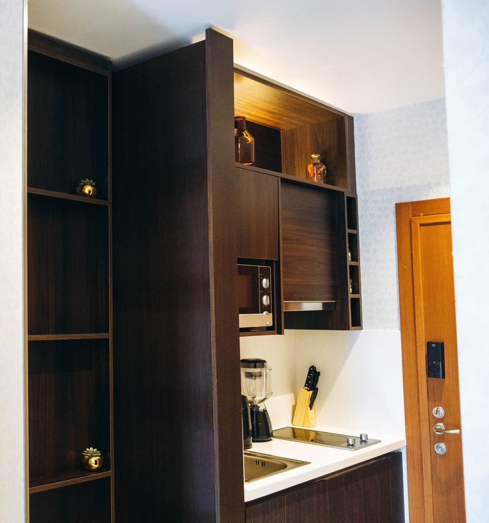 Kitchenette