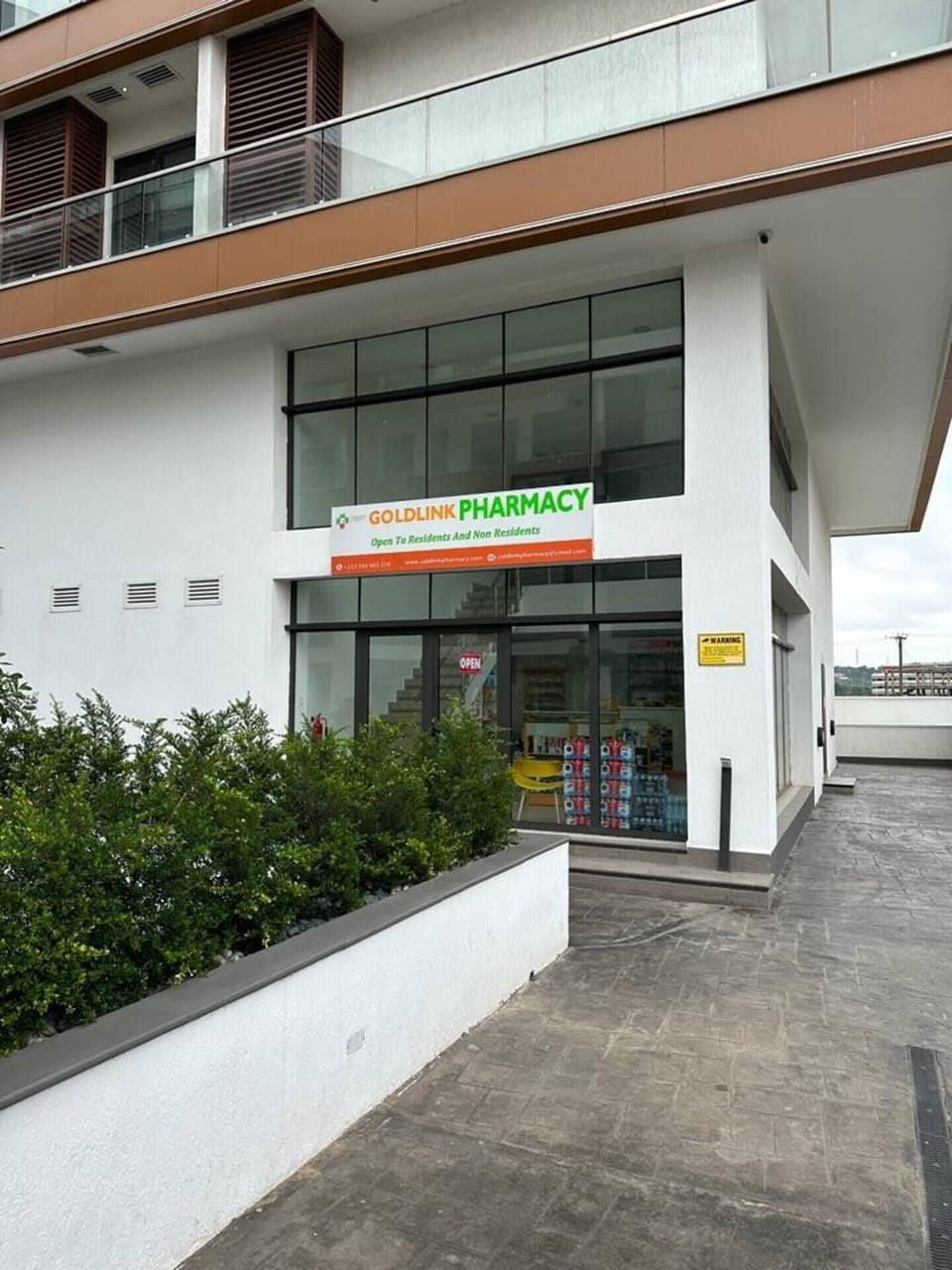 Pharmacy 