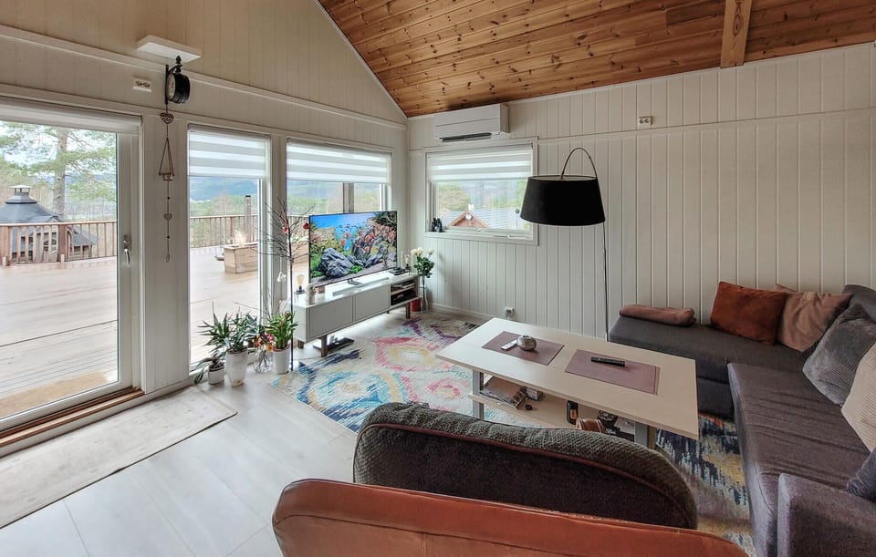 living-room