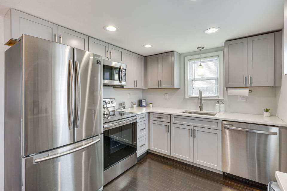 Kitchen | Cooking Basics | Keurig Coffee Maker