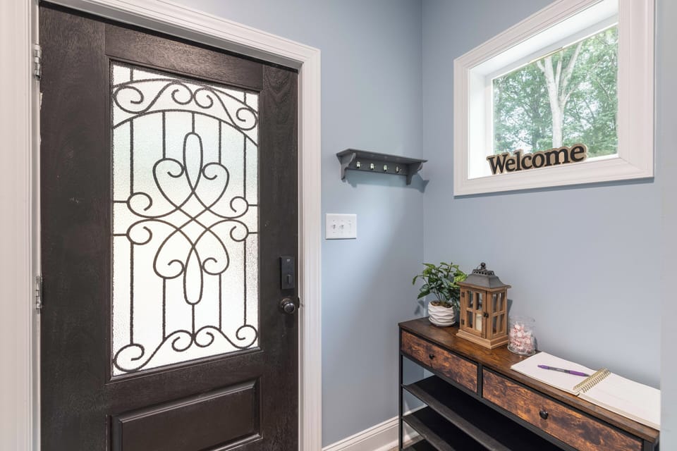 foyer