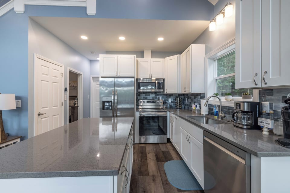 primary kitchen
