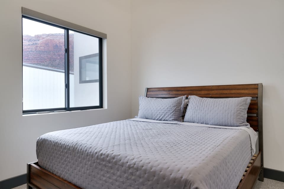 Guest Bedroom #2 (King)