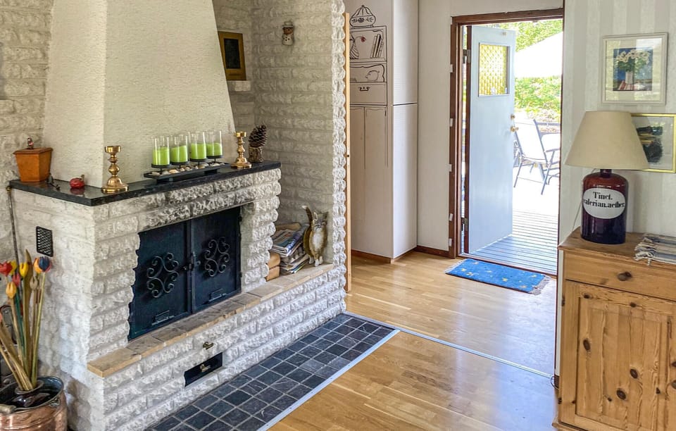 living-room
