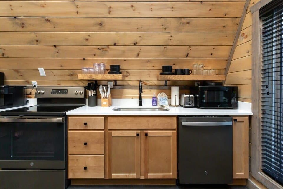 Kitchen!