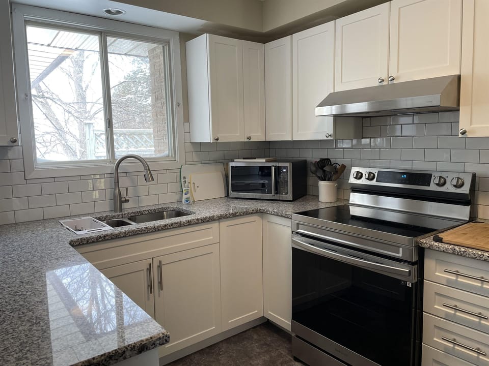 Granite Countertops