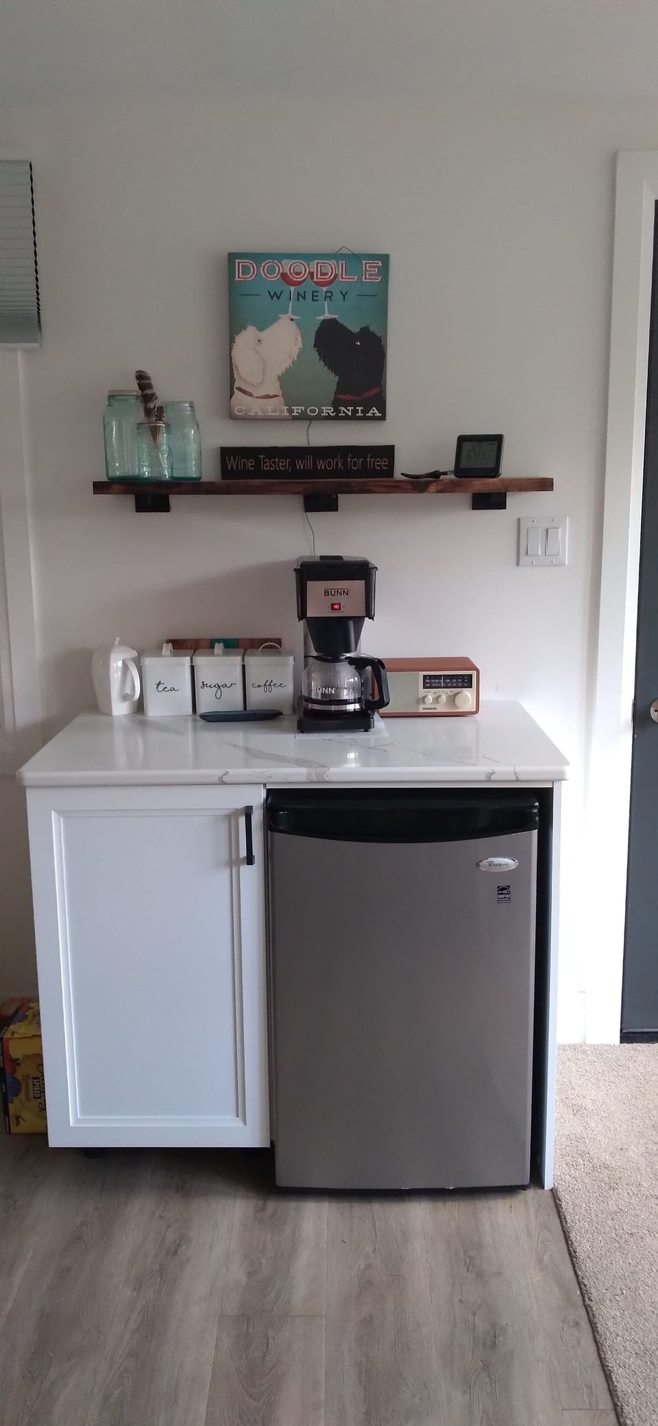 Coffee Bar