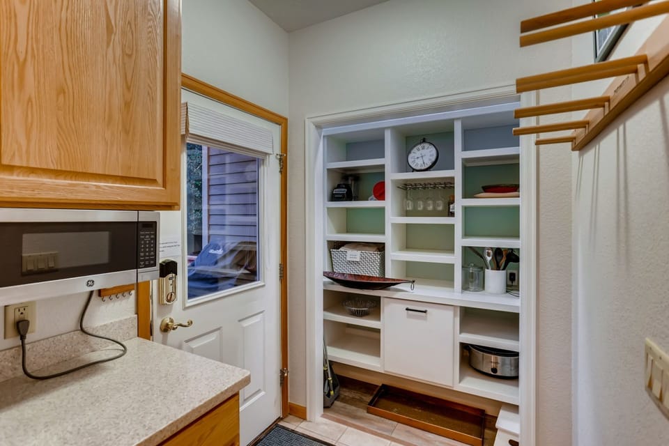 Pantry