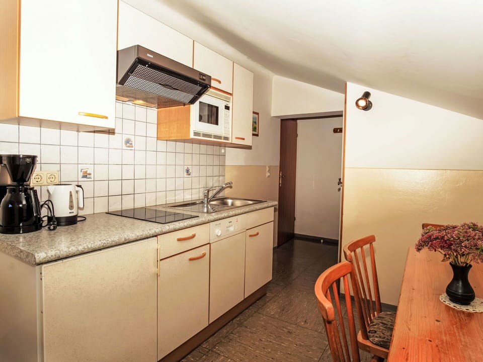 Cabinetry, Sink, Furniture, Kitchen Sink, Countertop, Tap, Kitchen, Kitchen Stove, Kitchen Appliance, Wood
