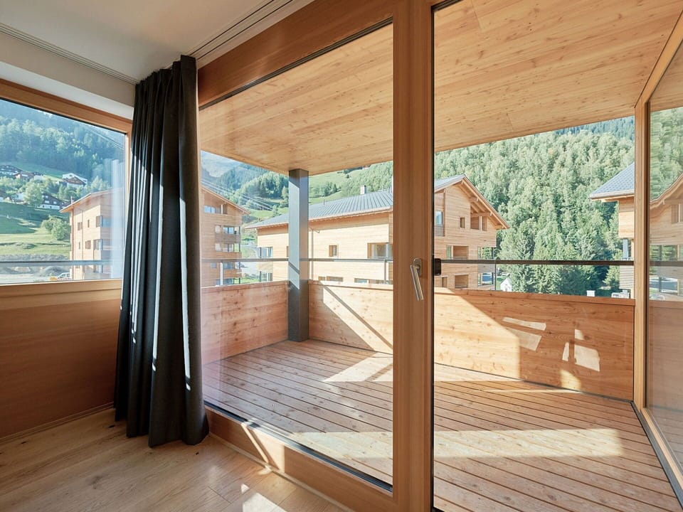 Property, Building, Wood, Shade, Comfort, Window, Interior Design, Door, Tree, Flooring