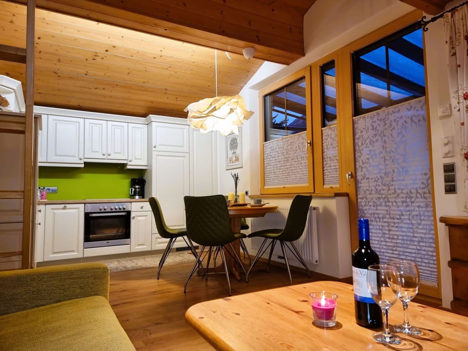 Table, Furniture, Property, Bottle, Wood, Chair, Interior Design, Flooring, Cabinetry, Tableware