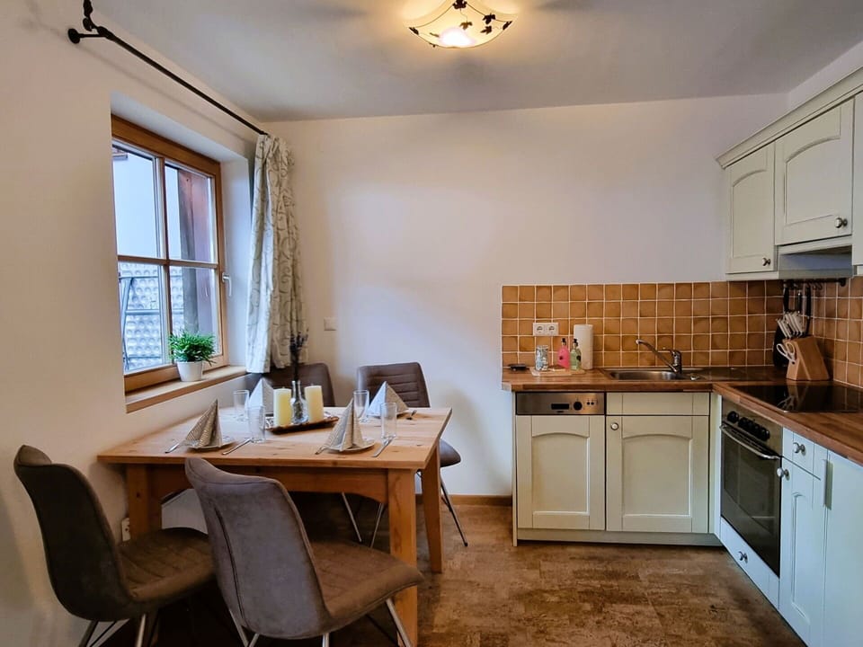 Cabinetry, Furniture, Property, Window, Table, Kitchen Sink, Countertop, Sink, Wood, Chair