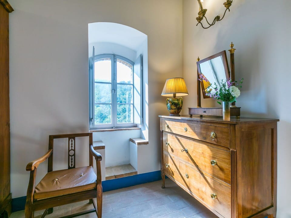 Furniture, Property, Cabinetry, Window, Picture Frame, Wood, Building, Plant, Drawer, Interior Design