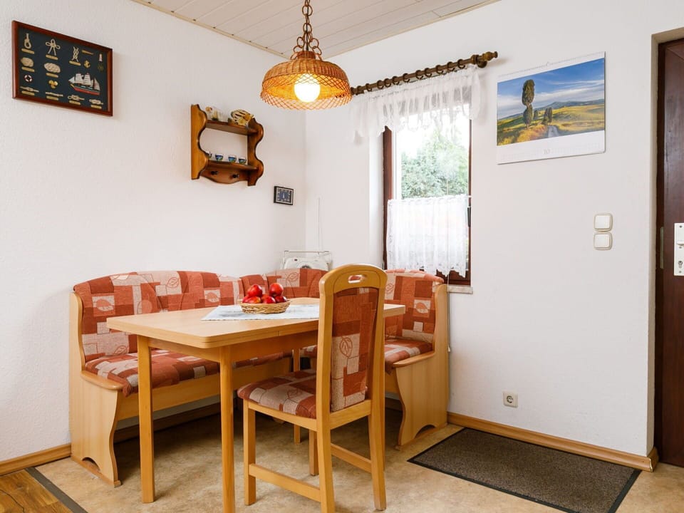 Table, Picture Frame, Property, Furniture, Chair, Orange, Wood, Interior Design, Yellow, Floor