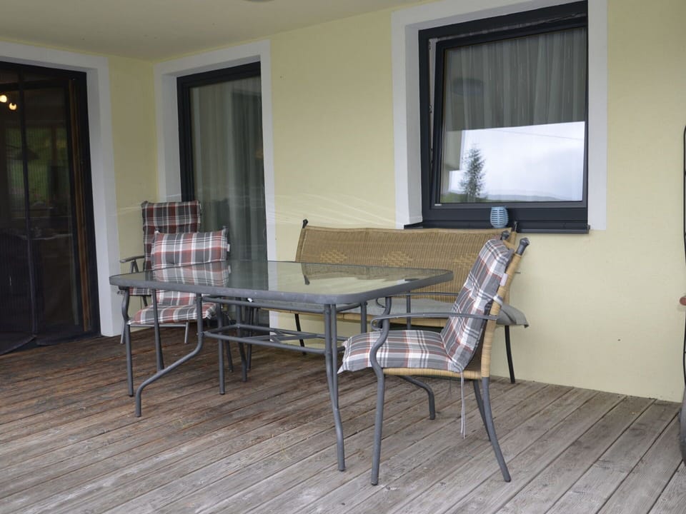 Furniture, Table, Building, Window, Wood, Chair, Interior Design, Floor, Shade