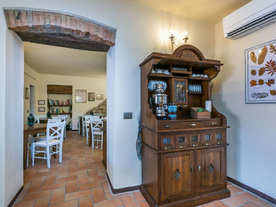 Property, Furniture, Picture Frame, Table, Wood, Architecture, Interior Design, Building, Cabinetry, Floor