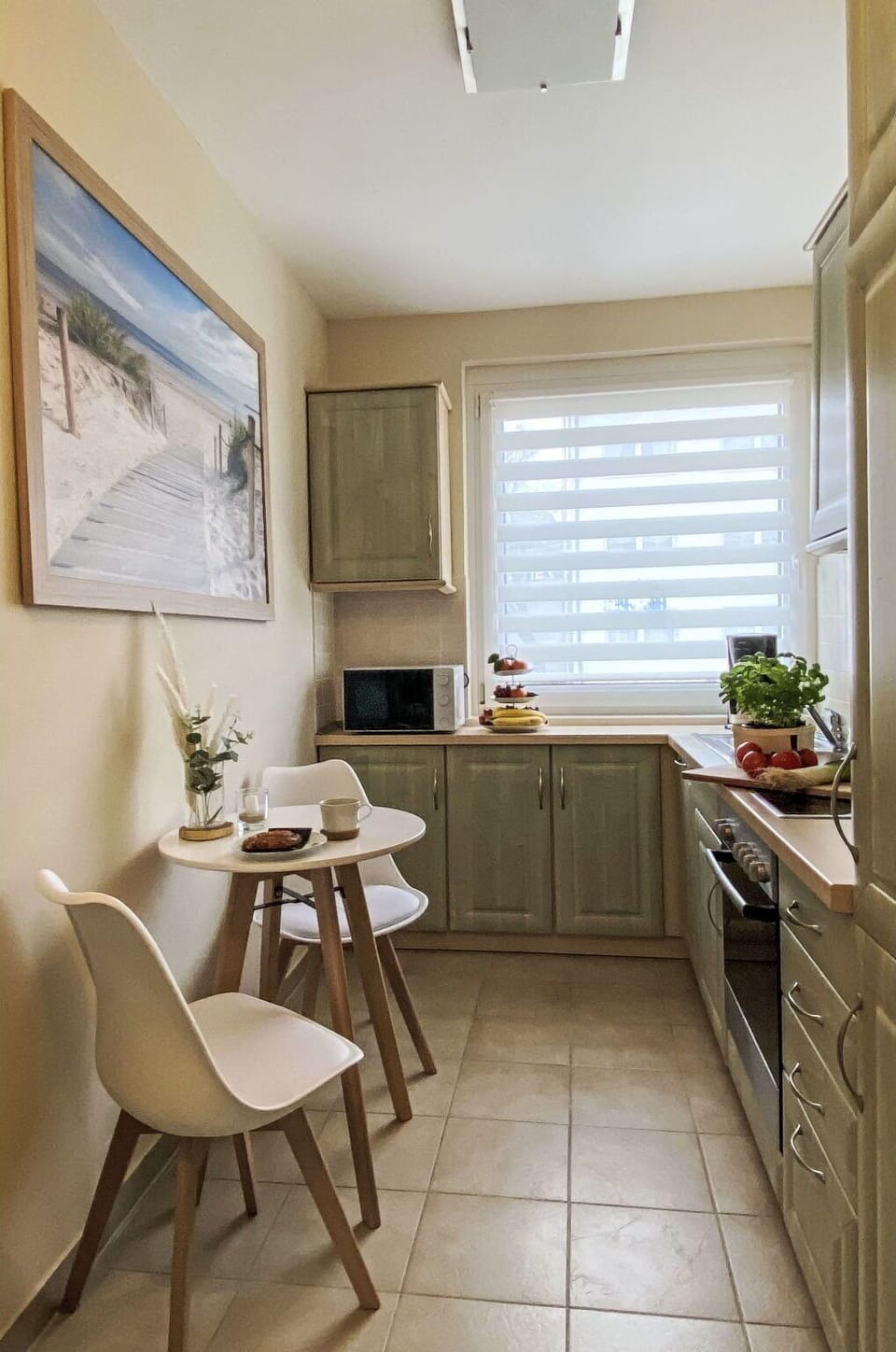 Cabinetry, Furniture, Property, Countertop, Picture Frame, Window, Table, Wood, Sink, Kitchen Sink
