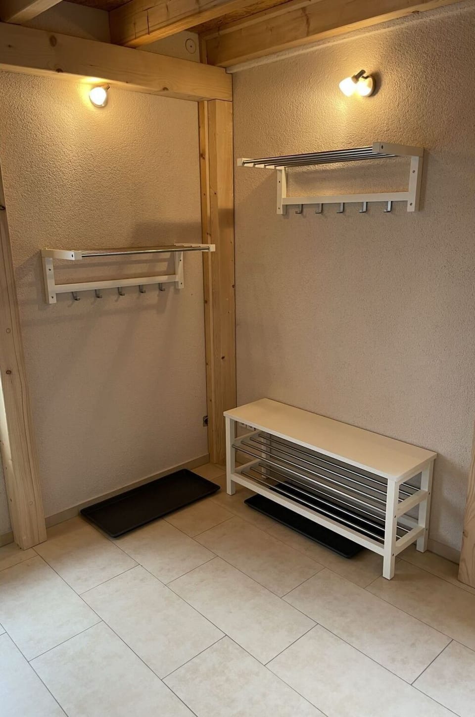 Property, Wood, Building, Floor, Flooring, Gas, Rectangle, Hardwood, Automotive Exterior, Metal