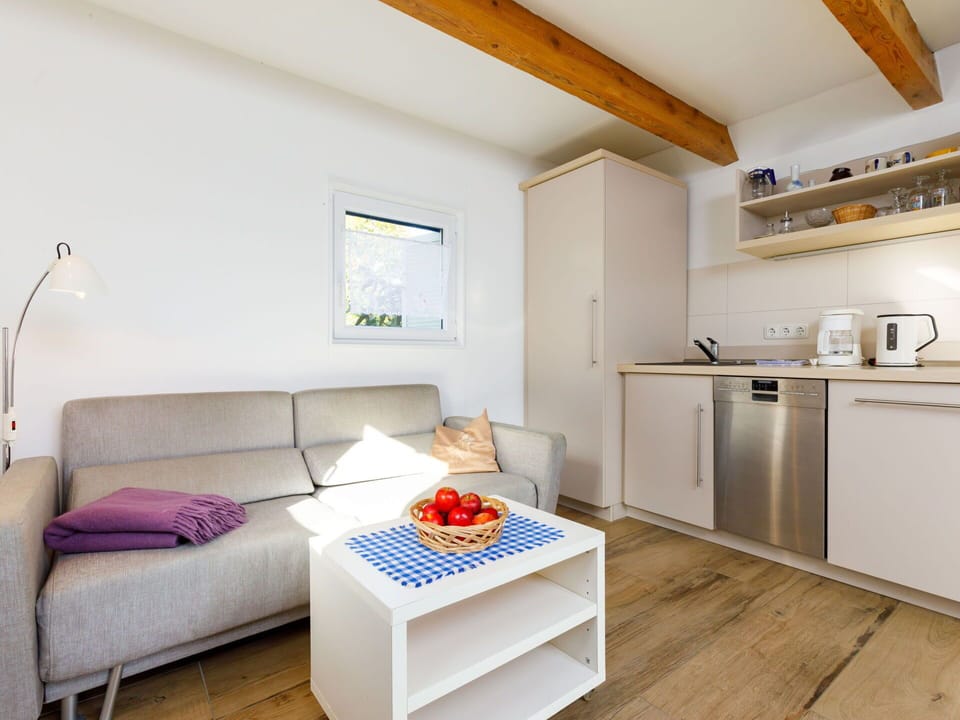 Cabinetry, Property, Furniture, Countertop, Interior Design, Wood, Comfort, Kitchen Appliance, Floor, Couch