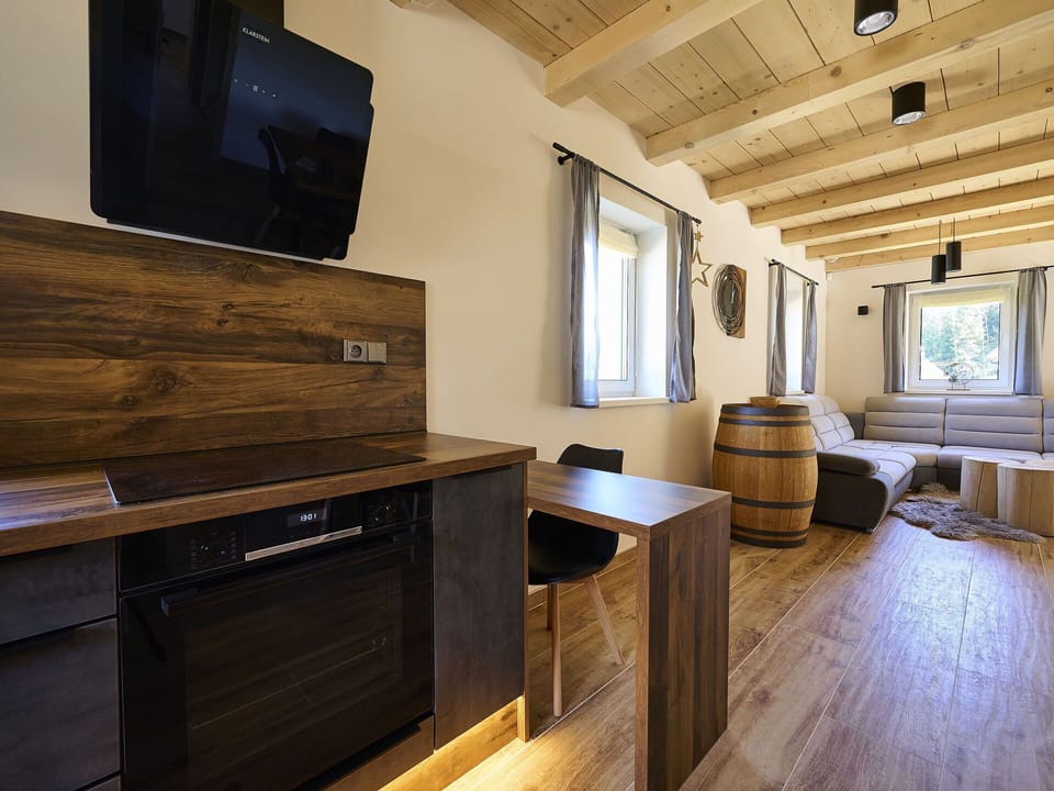 Furniture, Property, Picture Frame, Cabinetry, Wood, Interior Design, Architecture, Table, Drawer, Flooring