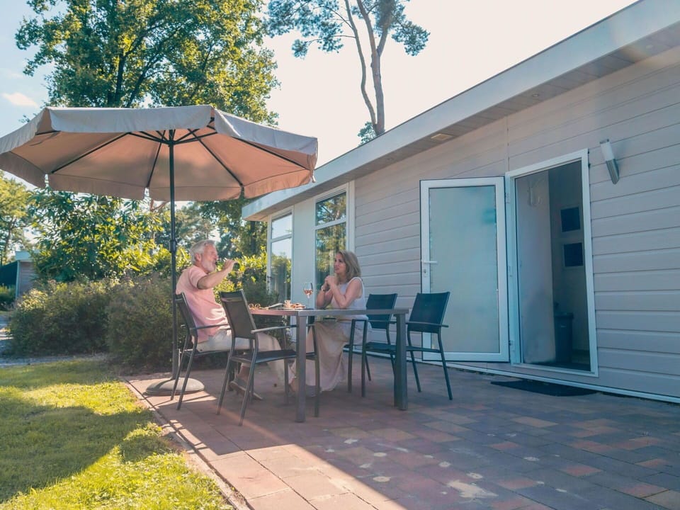 Plant, Furniture, Sky, Shade, Window, Chair, Outdoor Table, Tree, Outdoor Furniture, Architecture