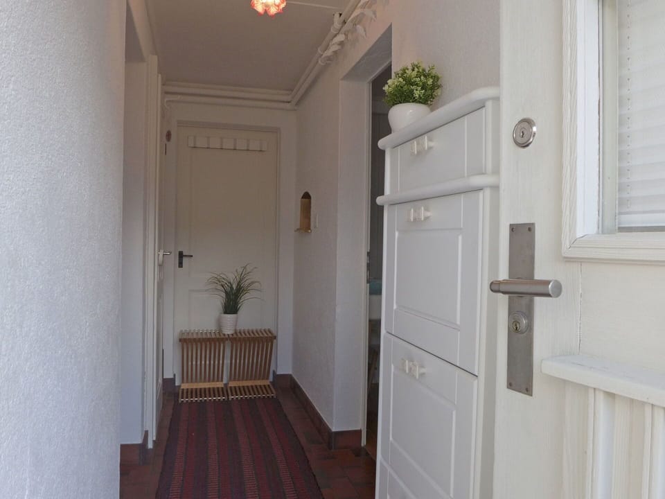 Building, Plant, Door, Wood, Cabinetry, Window, Wood Stain, Floor