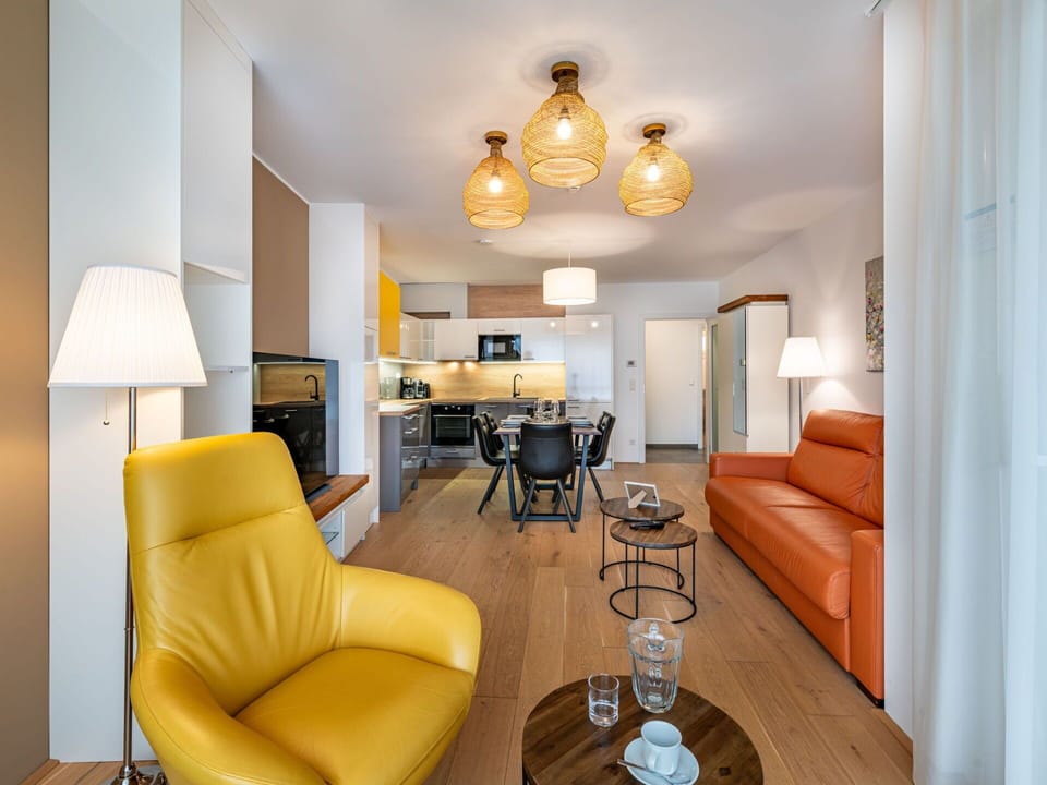 Property, Furniture, Comfort, Interior Design, Lighting, Lamp, Flooring, Architecture, Wood, Table
