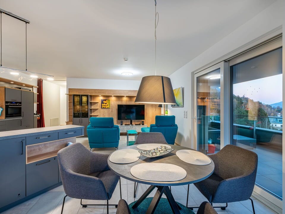 Furniture, Table, Property, Couch, Chair, Picture Frame, Interior Design, Lighting, Living Room, Building