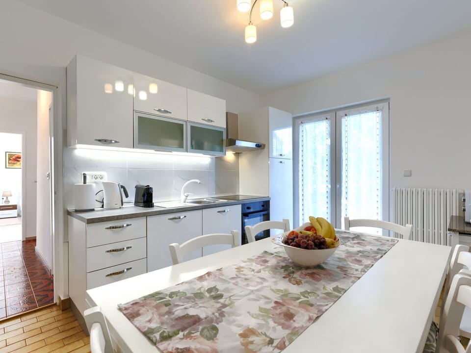 Furniture, Cabinetry, Countertop, Property, Window, Sink, Kitchen, Drawer, Interior Design, Wood