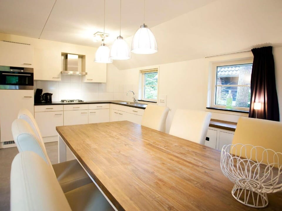 Table, Furniture, Chair, Wood, Lighting, Cabinetry, Interior Design, Kitchen & Dining Room Table, Flooring, Wood Stain
