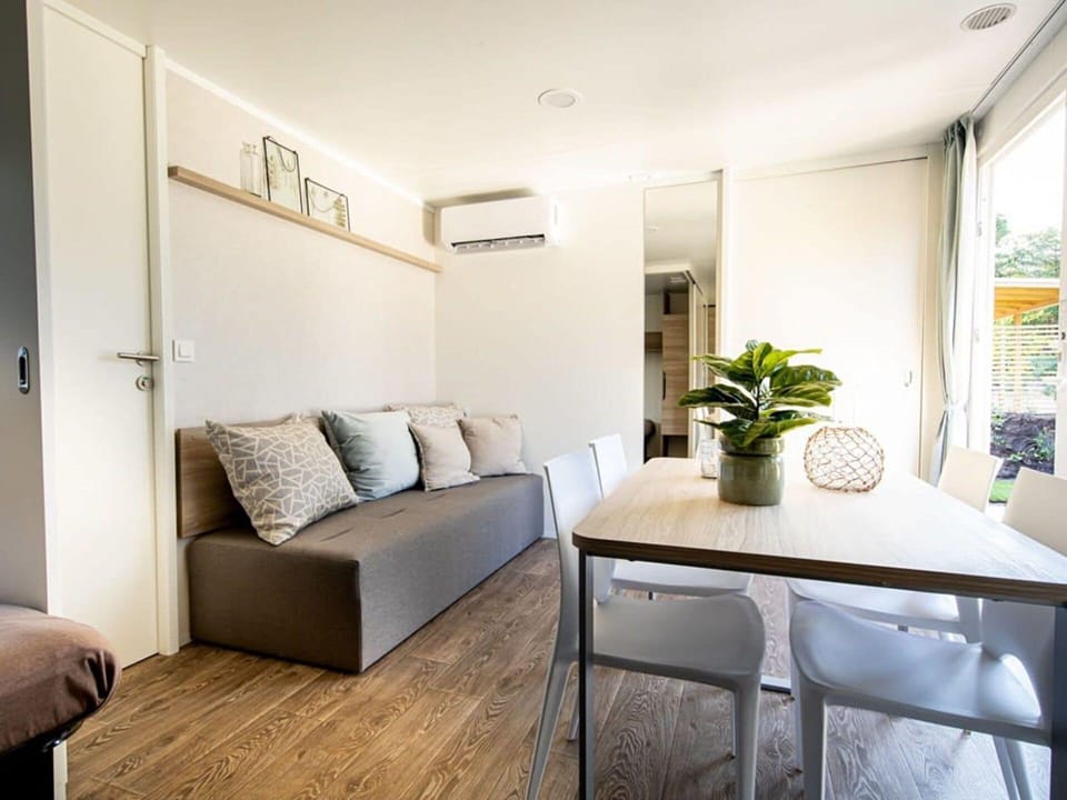 Furniture, Building, Property, Table, Plant, Comfort, Couch, Architecture, Flowerpot, Interior Design