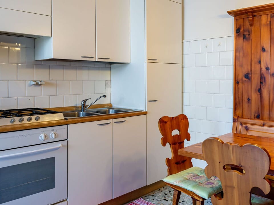 Cabinetry, Furniture, Building, Countertop, Product, Kitchen Sink, Wood, Interior Design, Door, Kitchen Appliance