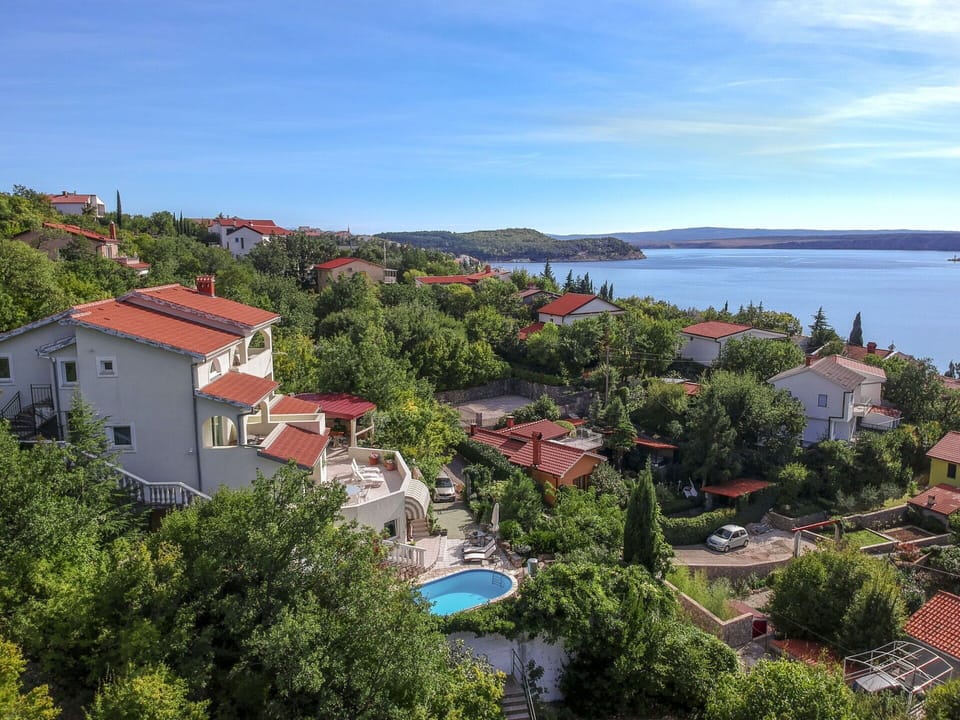 Plant, Sky, Building, Window, Azure, Door, Land Lot, House, Tree