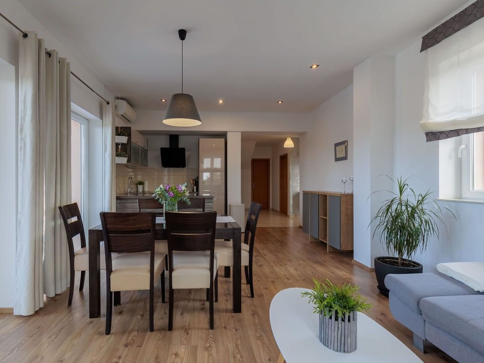 Plant, Table, Furniture, Property, Couch, Houseplant, Chair, Window, Interior Design, Building