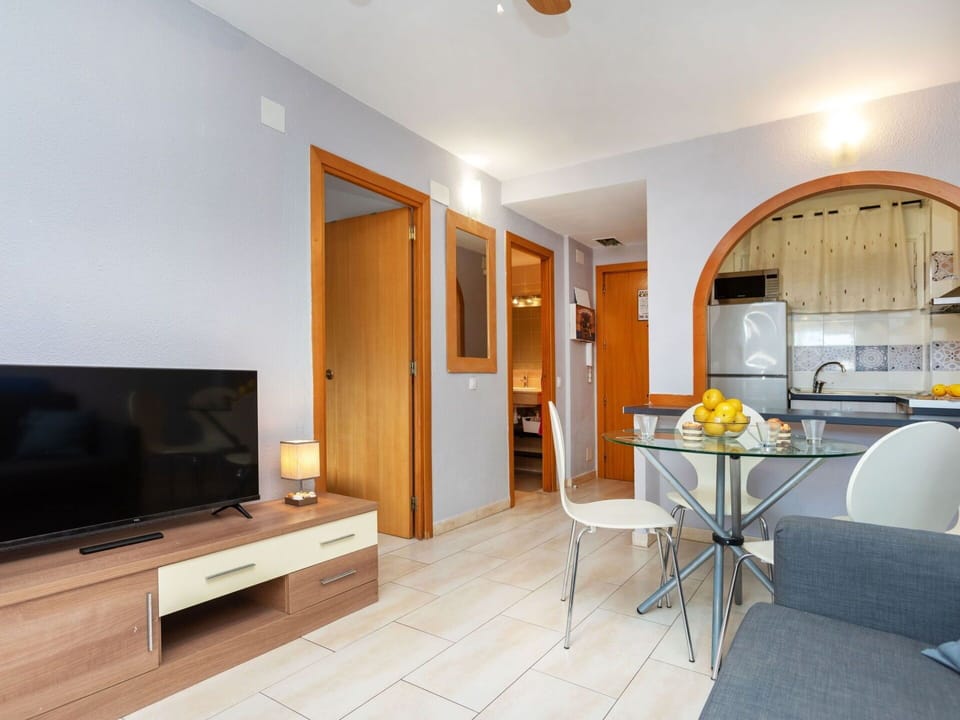 Furniture, Property, Table, Building, Cabinetry, Chair, Door, Wood, Orange, Interior Design