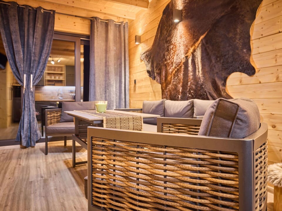 Wood, Interior Design, Building, Chair, Table, Curtain, Floor, Flooring, Hardwood, Picnic Basket