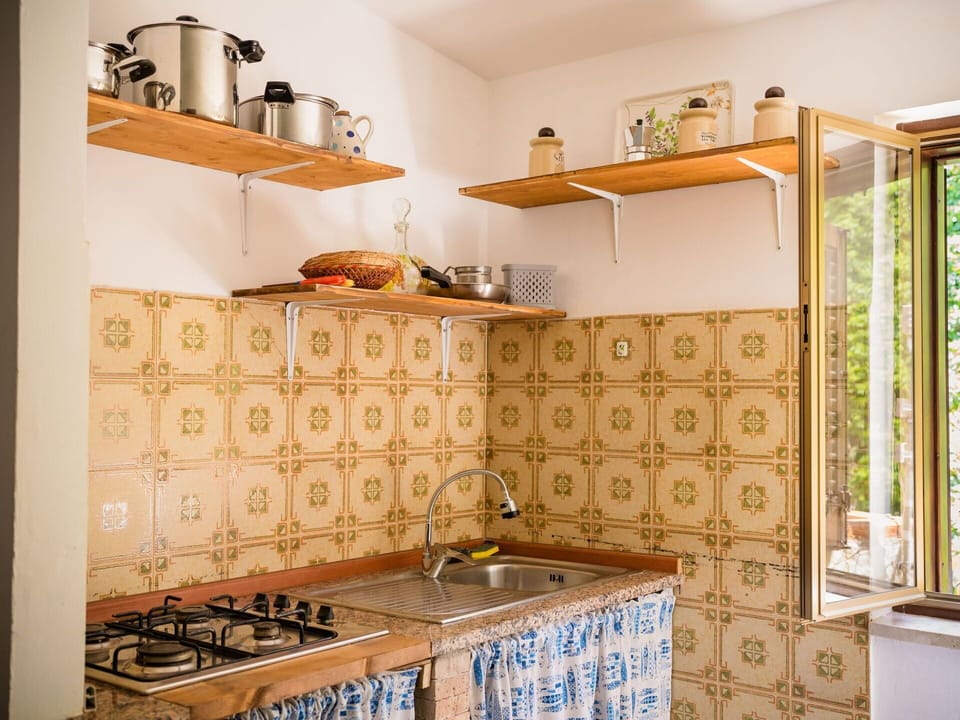 Cabinetry, Property, Sink, Tap, Shelf, Lighting, Countertop, Plumbing Fixture, Building, Wood