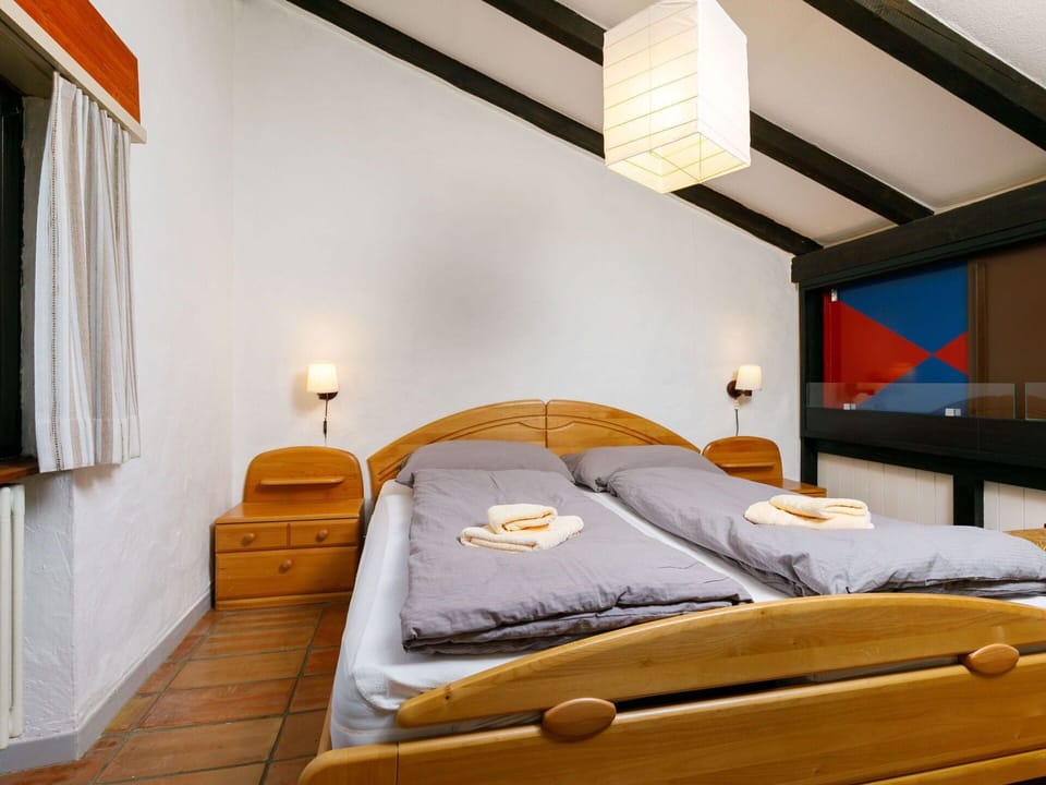 Furniture, Building, Comfort, Wood, Bed Frame, Bed, Textile, Interior Design, Flooring, Floor