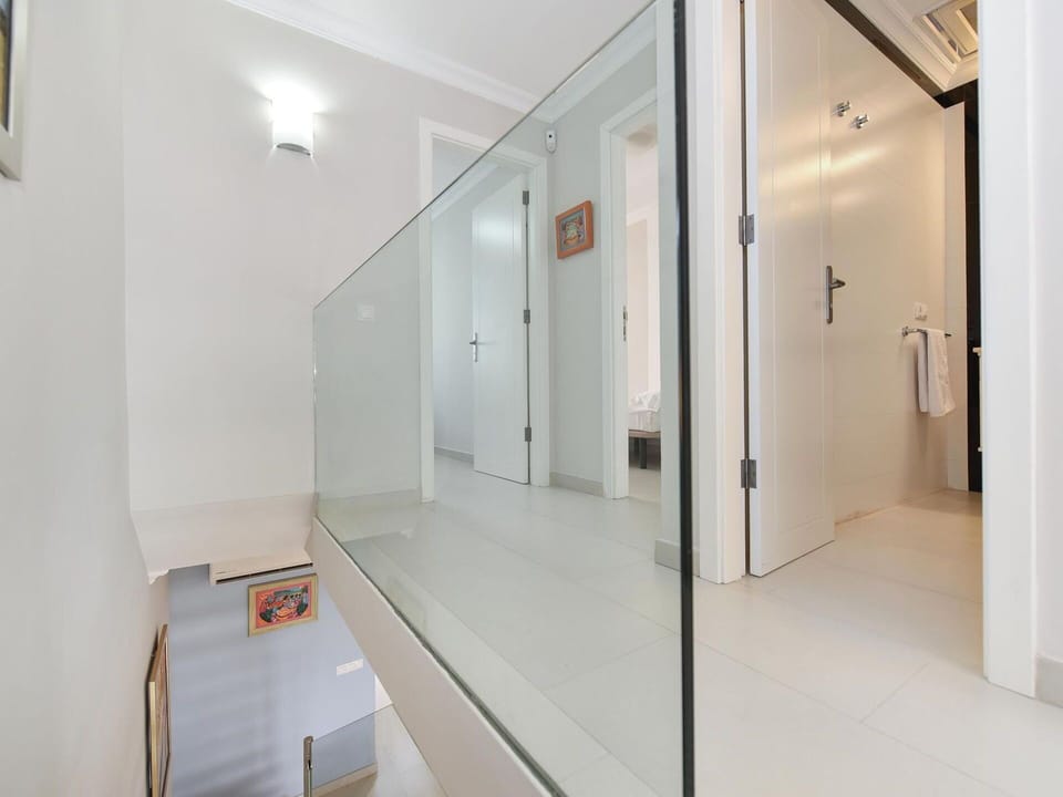 Property, Door, Interior Design, Building, Floor, Flooring, Composite Material