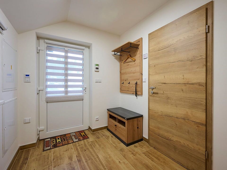 Property, Window, Wood, Interior Design, Cabinetry, Floor, Wood Stain, Flooring, Hardwood