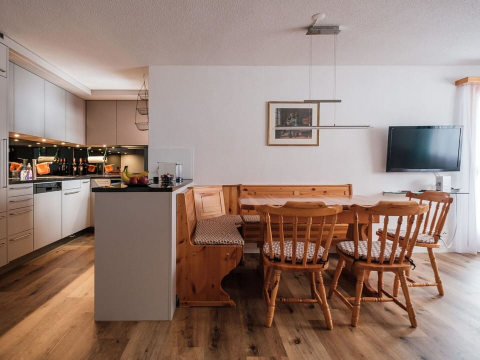 Furniture, Table, Chair, Wood, Lighting, Kitchen & Dining Room Table, Interior Design, Building, Flooring, Floor