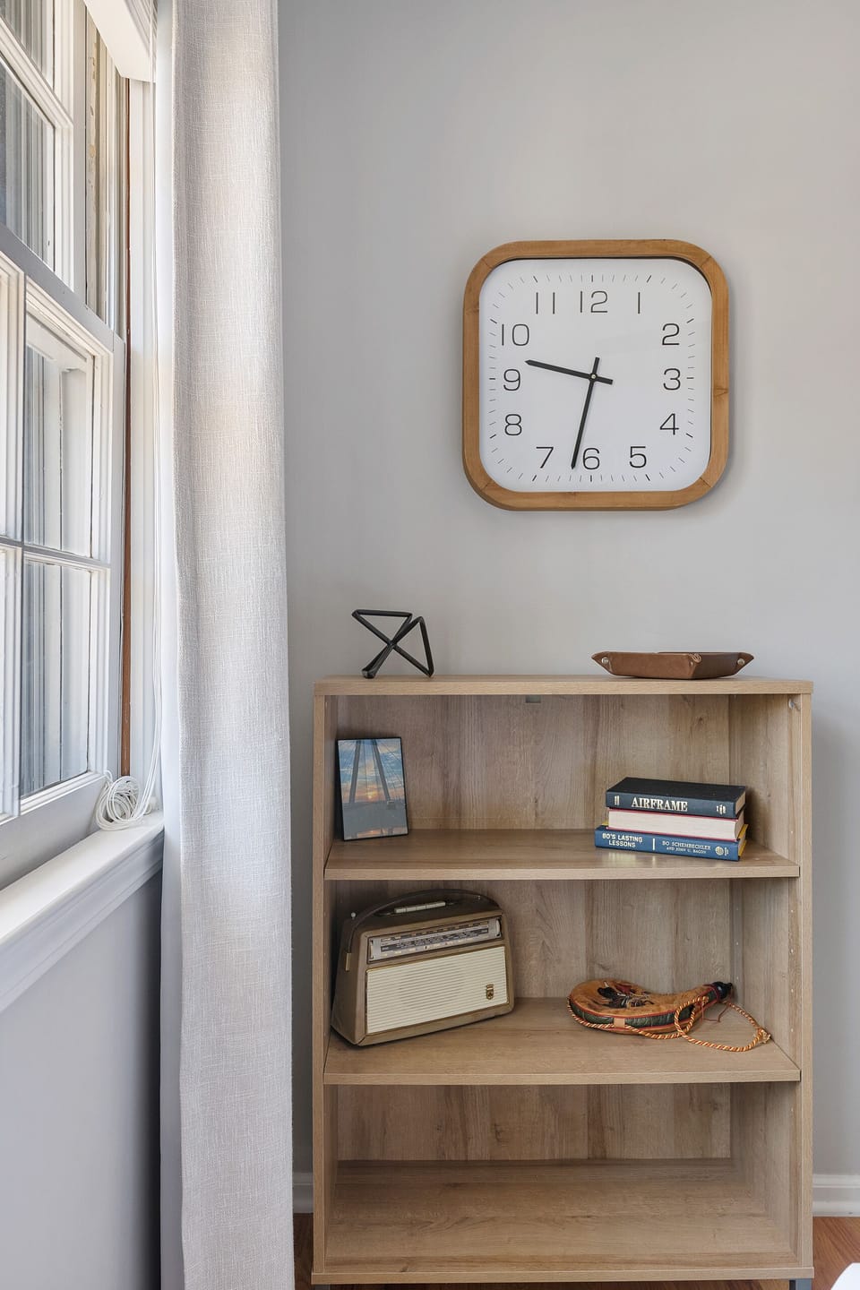 Designer Finishing Touches