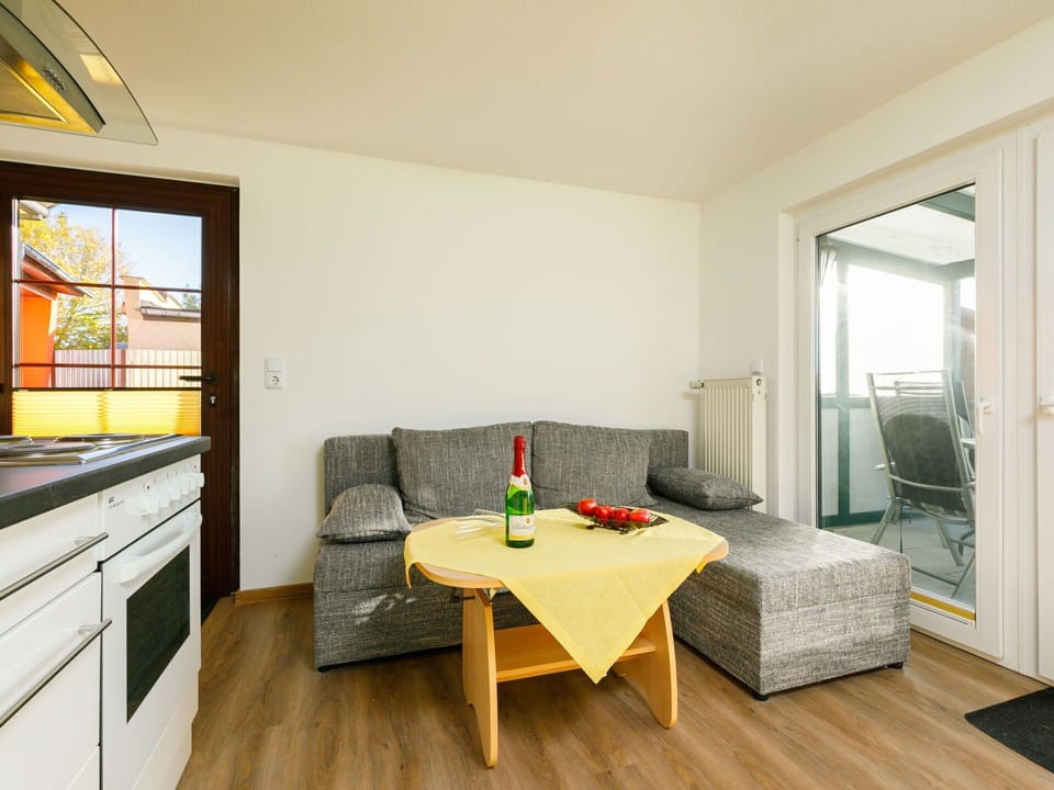 Furniture, Property, Couch, Table, Comfort, Building, Wood, Interior Design, Yellow, Flooring