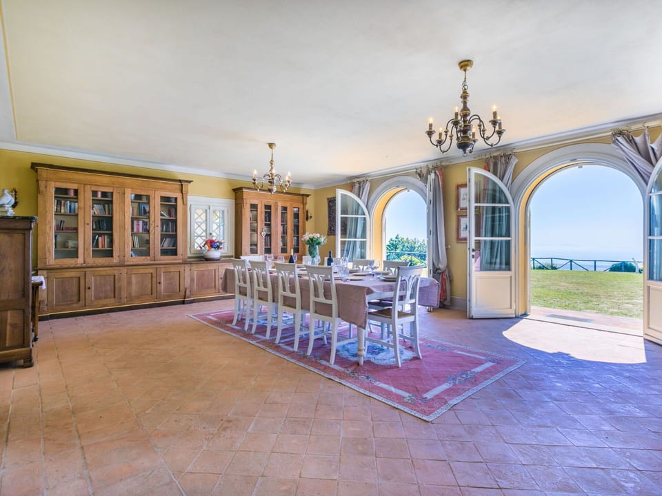 Furniture, Table, Plant, Hall, Interior Design, Wood, Chair, Floor, Flooring, Building