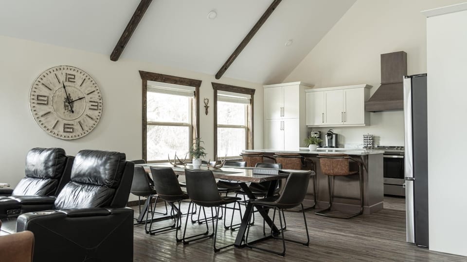Highmark Cabin Rental (2314)
