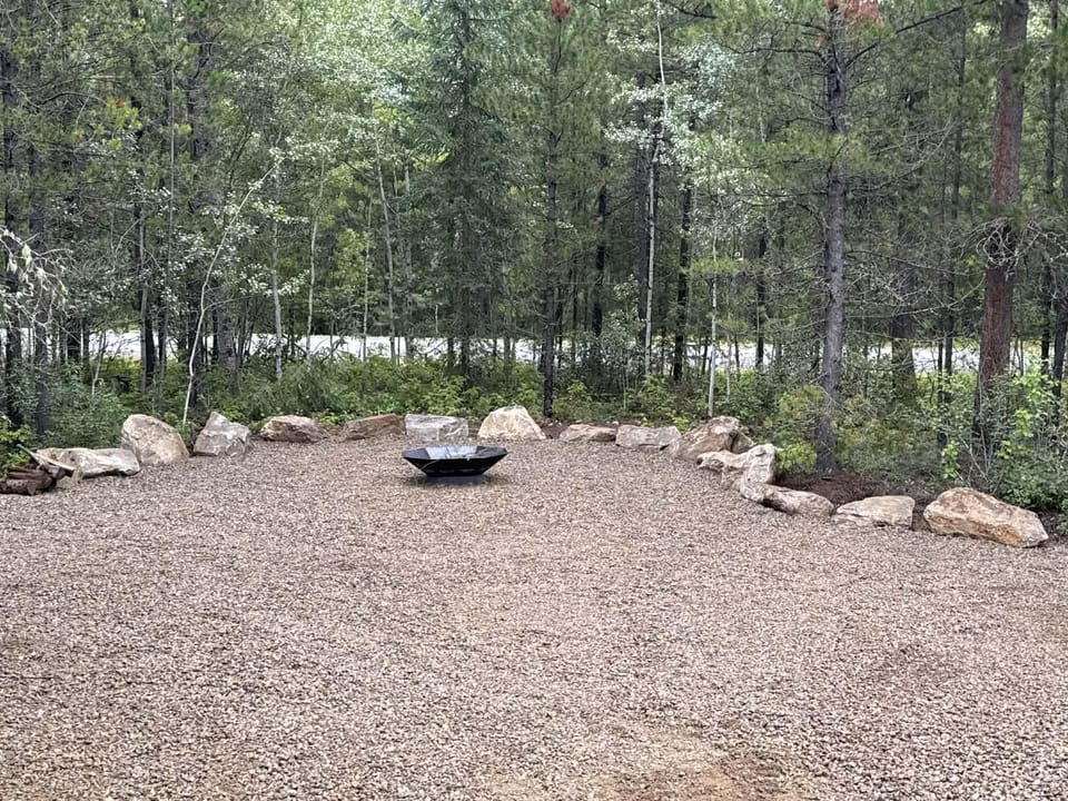 Highmark Cabin Rental (2348)