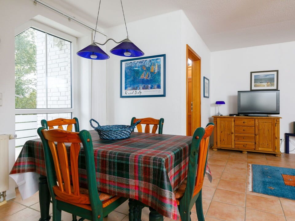 Table, Furniture, Blue, Azure, Window, Wood, Chair, Interior Design, Kitchen & Dining Room Table, Cabinetry