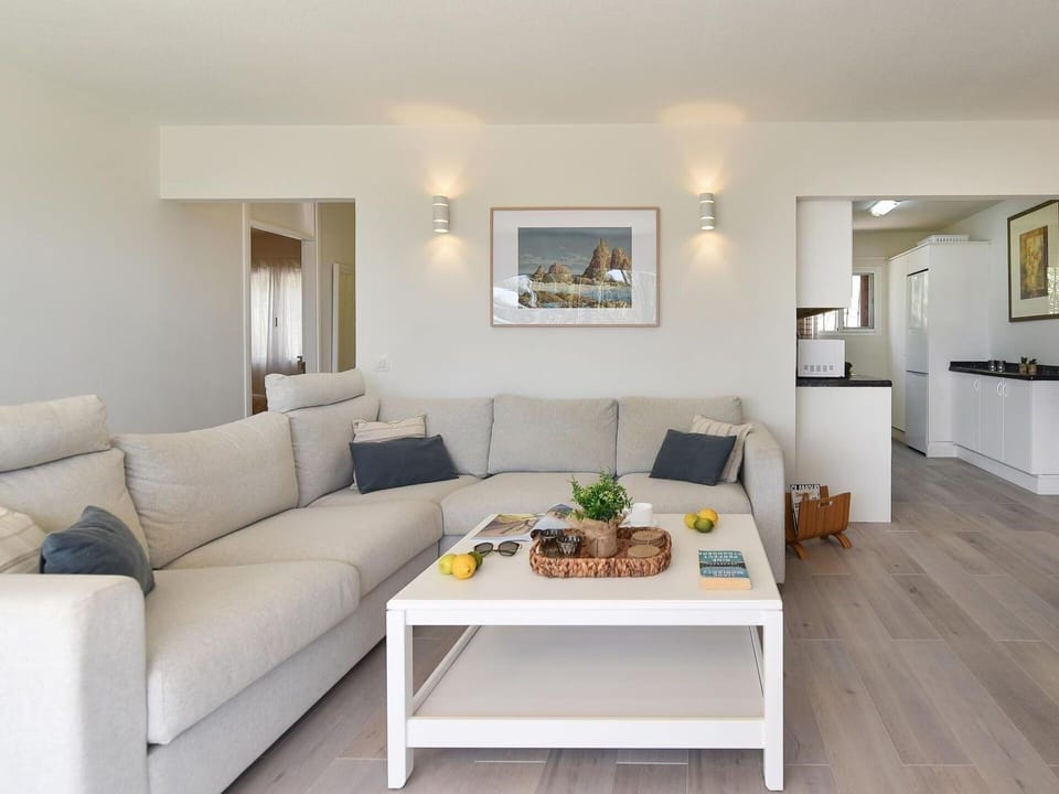Sky, Property, Furniture, Table, Building, Water, Chair, Wood, Shade, Interior Design