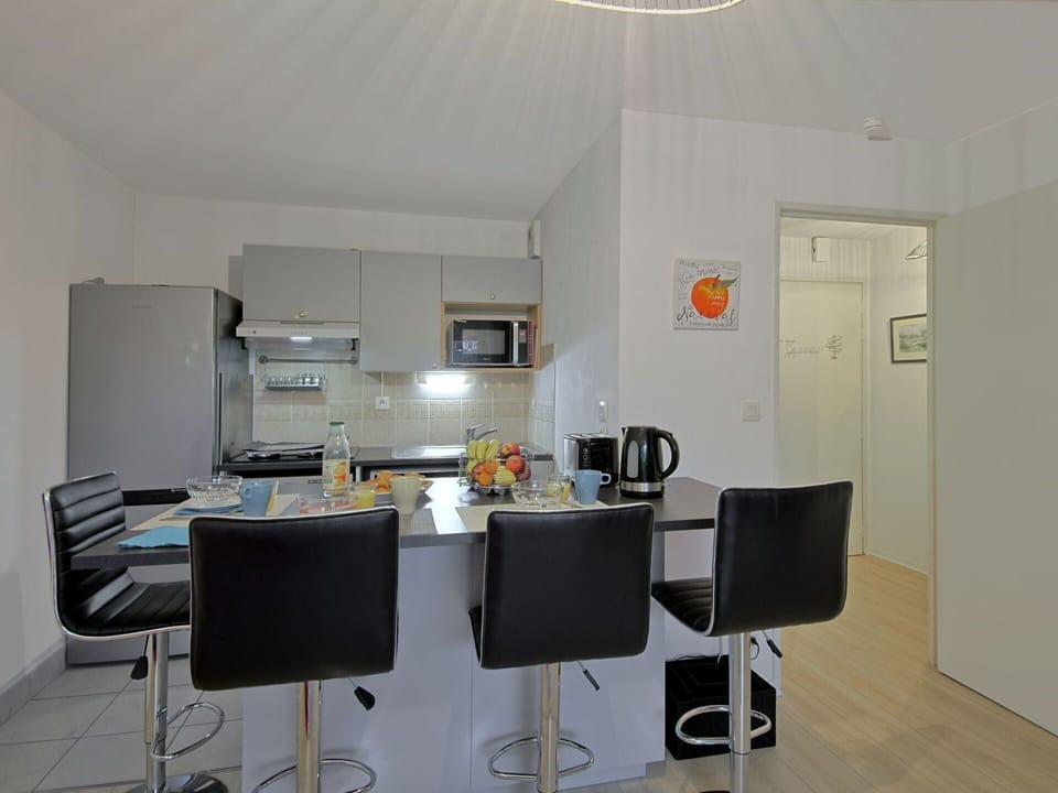 Building, Furniture, Table, Chair, Cabinetry, House, Floor, Flooring, Desk