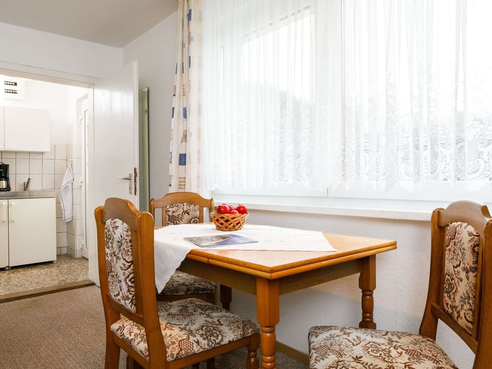 Furniture, Property, Table, Cabinetry, Wood, Building, Interior Design, Lighting, Chair, Flooring
